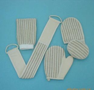 沐浴用品與頭發(fā)護理產品 居家生活潔凈與健康的選擇