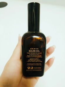 全都是愛，短發(fā)也要學(xué)會(huì)護(hù)理 我的護(hù)發(fā)與沐浴用品大集合