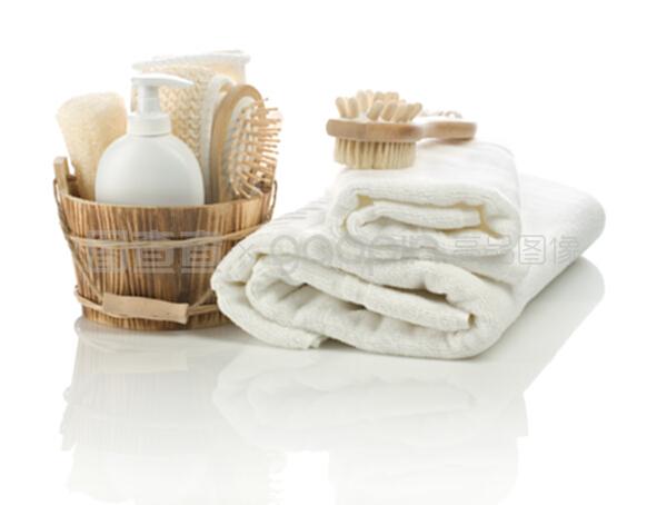 沐浴用品組 打造個人專屬的沐浴時光