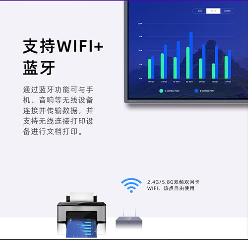 會議一體機觸控技術詳解 電容觸控與紅外觸控如何選擇？