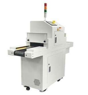 2022 UV LED年度優(yōu)秀產品揭曉 8家企業(yè)攜膠印設備突出重圍脫穎而出